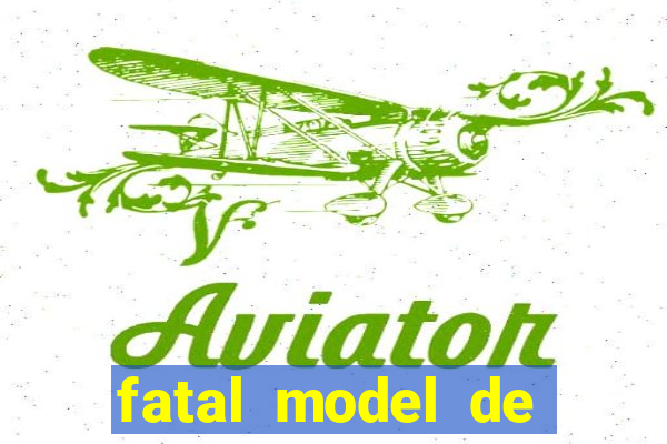 fatal model de itapetinga bahia